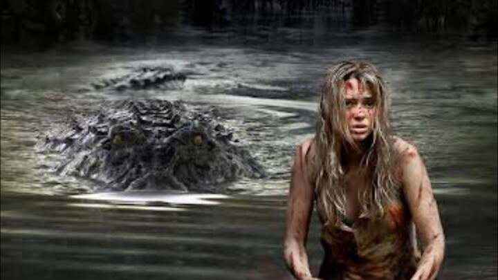 Black Water 2007 (Sub Indo)