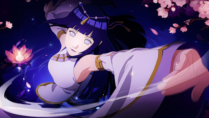 4 SARAN GAME NARUTO GRATIS DI HP