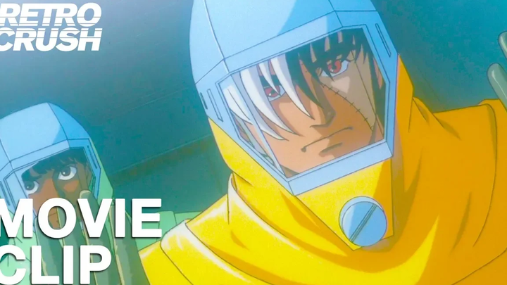 หมออนิเมะนั้นดราม่ายิ่งกว่า House MD แบล็คแจ็ค เดอะมูฟวี่ (1996)