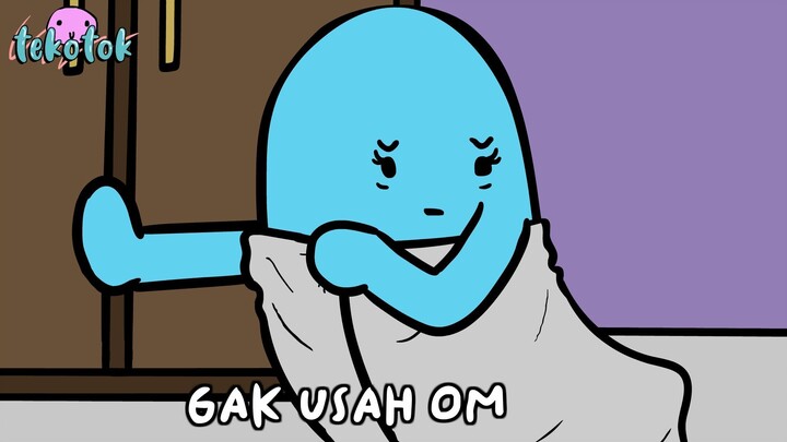 Bapak Tiri Ganjen (Part 5)