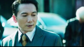 不怕反派坏，就怕反派帅
