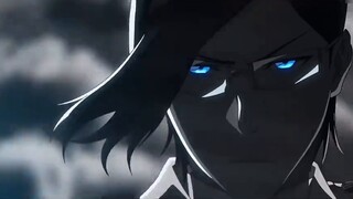 "BLEACH: Thousand Years of Blood War Season 3" Episode 1: All-knowing and all-powerful awakening! Is