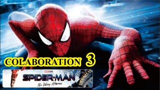INI YANG TERJADI SAAT 3 PETER PARKER BERTEMU ??? Alur cerita film Spiderman