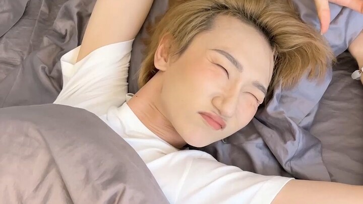 Today is the day to make Fengjun’s dream come true.