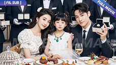 Isang single mom na-reject sa blind date, pero CEO sa kabilang mesa biglang nag-propose sa kanya!