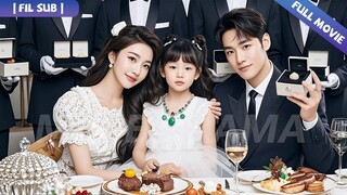 Isang single mom na-reject sa blind date, pero CEO sa kabilang mesa biglang nag-propose sa kanya!