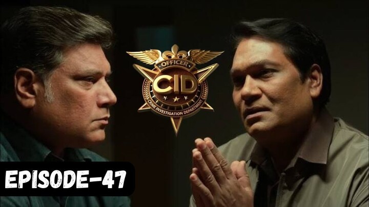 CID Season 2 Episode 47 | CID S02E47 Full Episode 1080p Hindi | Entertainment 3D