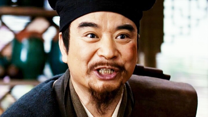 Siapa sangka film jelek bertahun-tahun lalu kini justru menjadi ramalan jitu!