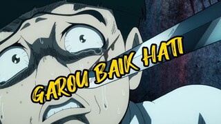 GAROU SELAMATKAN BOCAH | OPM SEASON 3 AMV