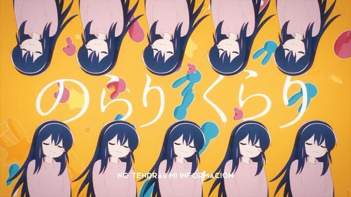 Oshi no ko Opening - YOASOBI - COVER - poryh