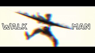 「Ｙａｍｉ Ｓｕｋｅｈｉｒｏ」- Black Clover edit