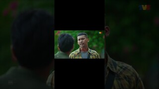 "Sekarang ni belum pape kau dah goyang. Apehal kau ni?" #PolisPeronda 10mlm di TV3.