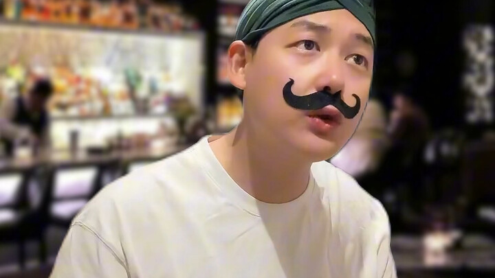 Pertarungan Shanghai vs Brahmana