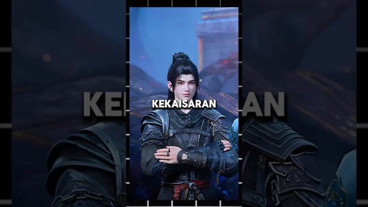3 karakter yang fens oleh orang orang di btth