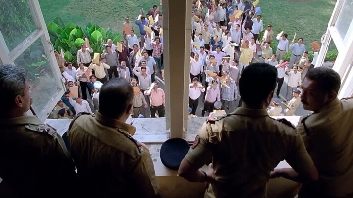 GABBAR IS BACK (2015) SUB INDONESIA