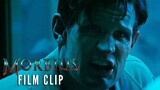 MORBIUS Clip - Curse