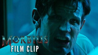 MORBIUS Clip - Curse