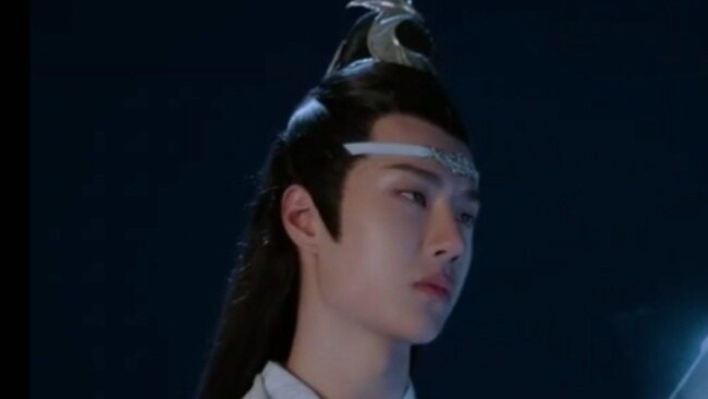 [เวอร์ชั่นละครของหวางเซียน] คุณต้องตกหลุมรักฉัน/บังคับ/โจมตี/เครื่องจักรครอบงำ/นักบิน