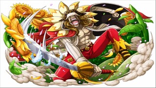 Kyros vs Diamante - ONE PIECE: PIRATE WARRIORS 4