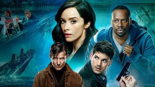 2. TITLE: Timeless/English Episode 02 HD