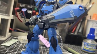 唯美gto老虎，我做完啦～