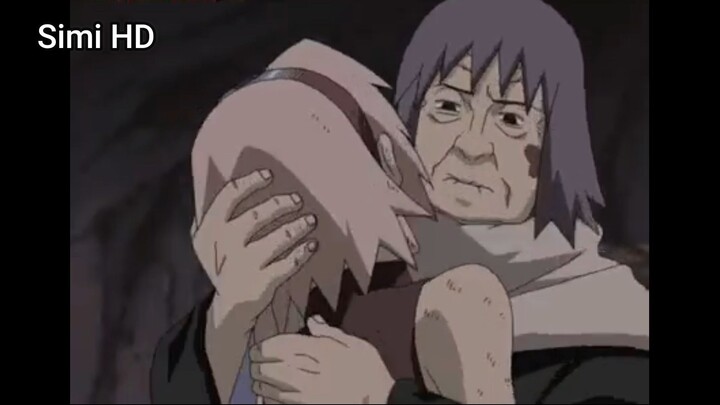 Naruto Shippuden (Ep 22.2) Thoát khỏi đám khói độc #NarutoShippuden