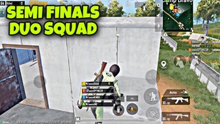 TOURNAMENT ELIMINATION 2 MAN LAST CIRCLE GUNFIGHTS | PUBG MOBILE PHILIPPINES