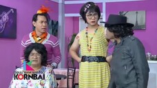 ก่อนบ่ายฯซีรีส์ เชิญยิ้มวิลเลจ ตอน จอมโจรพันหน้า END