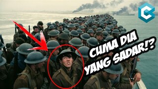 Fakta Film Dunkirk