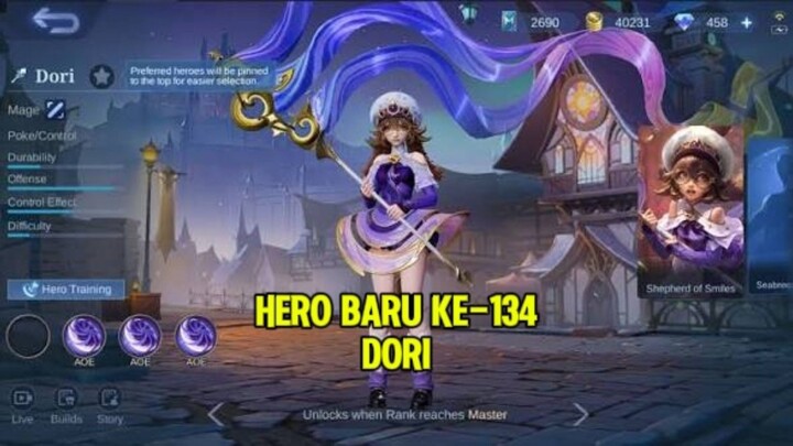 Kenapa harus diganti namanya muntun 🗿 #BstationTerbaru #mlbb
