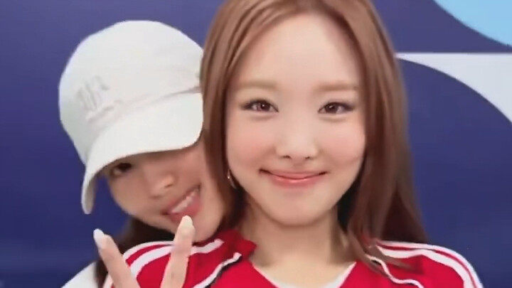 【Sana + Lin Nien】ABCD Challenge 240625