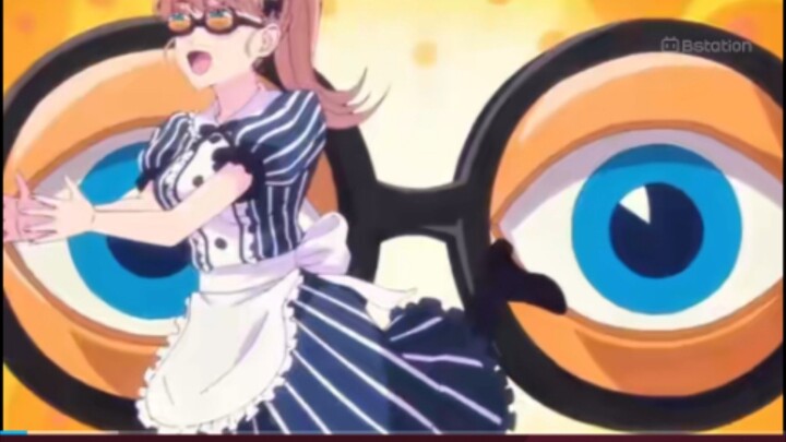 Detik-Detik Ami Tsuruga Mode "Kocak" Bikin Gak Berhenti Ketawa!