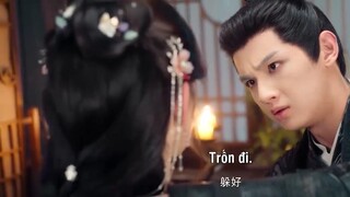Chấp Bút EP 11 [Sub Việt]