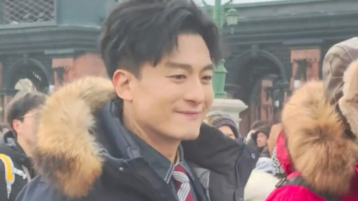 الأقرب إلى فوكس نيك في الوسط الفني الصيني