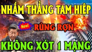 🔴TIN SÉT ĐÁNH ! BK HỌP KHẨN ẤN-TRIỀU  PHÓNG 2000 TL THẲNG ĐTH TQ. NGA BỒI THÊM ĐÒN CHÍ T'Ử NO ĐÒN