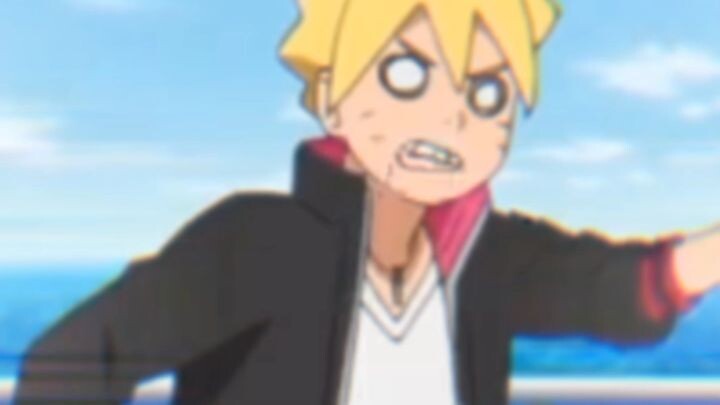 anak naruto lucu banget 😭🤌🏻