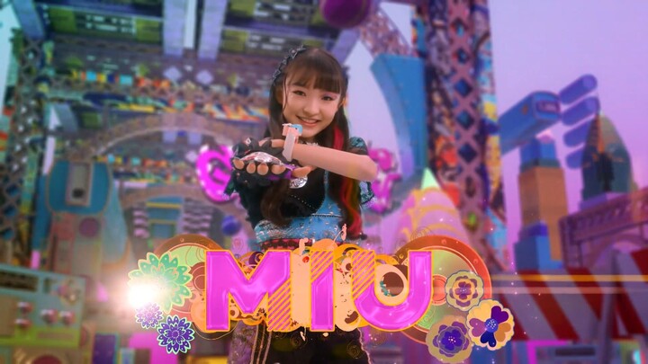 [DGB] Rizsta ~Top Of Artists~ Step 04