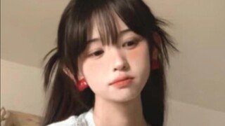 鬼灵精怪的垂耳发型教程（鬼马少女）