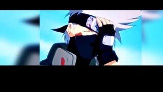 Ông thầy kaKashi ngổ ngáo
