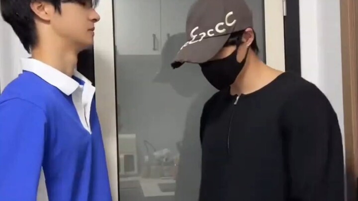 douyin Gege