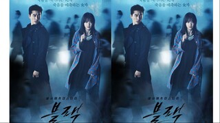 Black (2017) Eps 11 Sub Indo