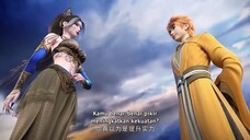 Tales Of Demons And Gods S9 Eps 47 Sub Indo