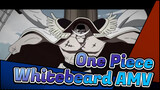 [One Piece AMV] Whitebeard Edward Newgate - Hati Terbakar