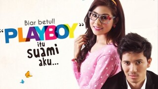 Playboy Itu Suami Aku (2013) EP20