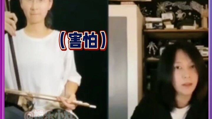 The strictest erhu teacher—discipline breeds excellence.