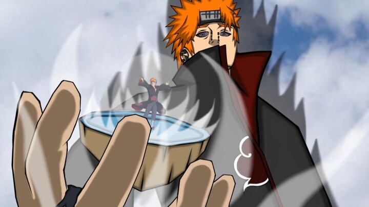 Kali ini benar-benar harus dikerahkan.