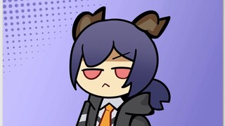 น่ารักมาก! ชุดนิพจน์ไดนามิกของ Chen