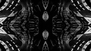 🌸 Inna A. Besedina - Abstraction / 抽象化 🖤 #Abstraction #抽象化