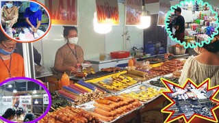 Lần Đầu Đi Hội Chợ Mua Sắm Và Ẩm Thực Thái Lan Tại Cần Thơ.