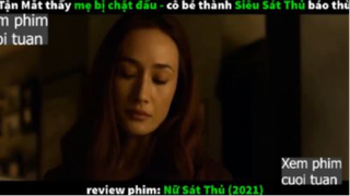 siêu sát thủ p3 #xemphimcuoituan